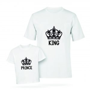 KING PRINCE